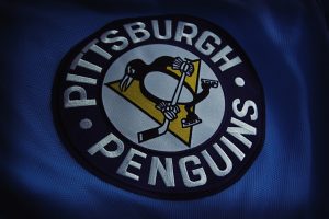 Pittsburgh Penguins Draft Grade