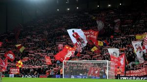 Liverpool’s Jurgen Klopp Cautious Amid Fan Protest, Aims to Maintain Team Cohesion