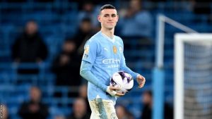 Man City's Victory Over Aston Villa Highlighted by Phil Foden's Stellar