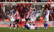 Doyle's late strike fires Sheffield United into FA Cup semis