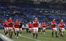 Welsh players given standard contracts after strike threat