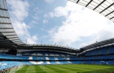 Man City submit plans to upscale Etihad Stadium to 60,000 capacity
