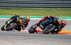 MotoGP cancels inaugural Kazakhstan race