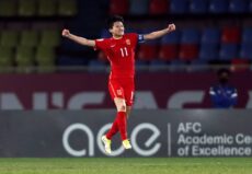 China's goal-machine Wang may be on the defensive at Women's World Cup