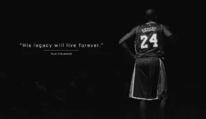 Kobe Bryant: A Basketball Icon Who Transcended the Game