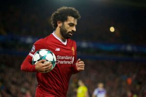 The Rise and Impact of Mohamed Salah: A Football Legend Unveiled