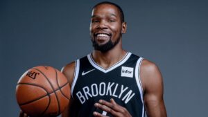 The Unstoppable Rise of Kevin Durant: A Basketball Maestro’s Journey