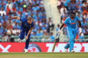 England’s Willey to retire after World Cup in India