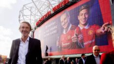 Sir Jim Ratcliffe's Vision: Empowering Manchester United to Dethrone Manchester City and Liverpool