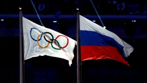 IOC Denounces Russia's 'Friendship Games' as Politically Motivated