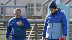 Interim Head Coach Richie Murphy to Lead Province
