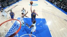 NBA Recap Nikola Jokic Nets 35 Points to Lead Denver Nuggets