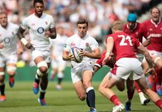 Navigating Welsh Rugby's Hurdles: Insights from the Six Nations 2024
