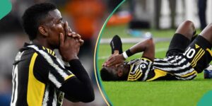 Paul Pogba Doping Ban: The Juventus and France Star at a Crossroads