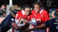 Scotland Women Secure Thrilling Victory Over Wales in Six Nations Clash