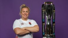Women's Six Nations 2024: Marlie Packer to win 100th cap in England's opener against Italy