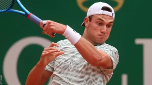 Monte Carlo Masters Opener: Jack Draper Falls to Hurkacz in First Round