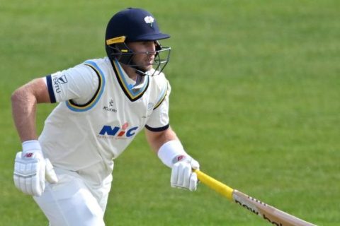 Gloucestershire's Victory Over Yorkshire: Joe Root's County Championship