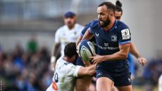 Leinster Stun La Rochelle: Five Tries Secure Semi-final Spot in Champions