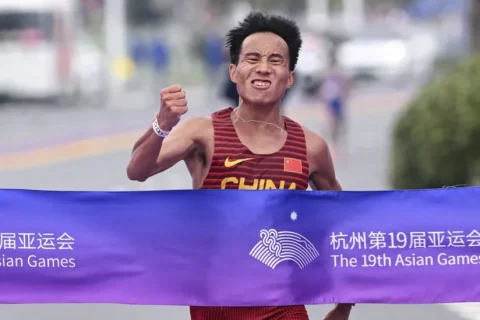 Beijing Half Marathon Controversy: Organizers Launch Inquiry