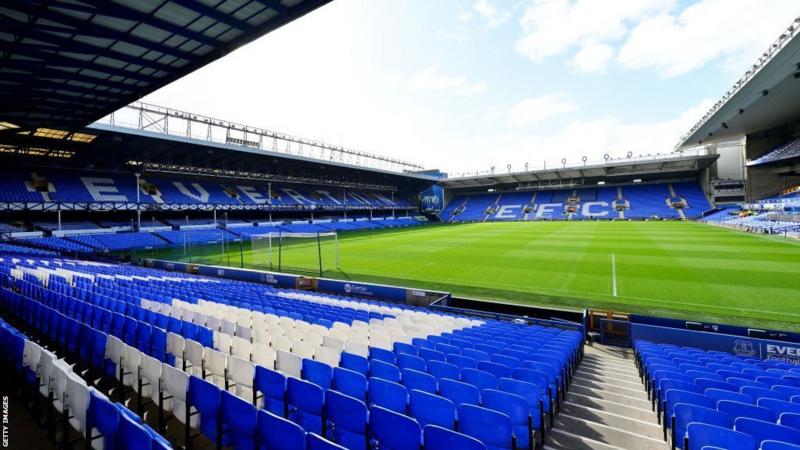 Everton's Points Deduction Saga: Toffees Appeal Latest Ruling