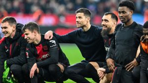 Bayern Munich’s Downfall: Xabi Alonso’s Bayer Leverkusen Pulls Off Upset