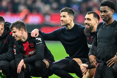 Bayern Munich's Downfall: Xabi Alonso's Bayer Leverkusen Pulls Off Upset